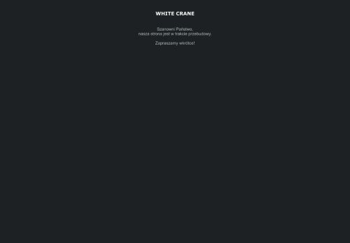 whitecrane.pl
