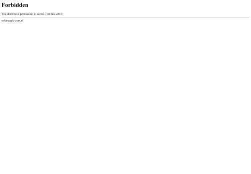 whiteeagle.com.pl