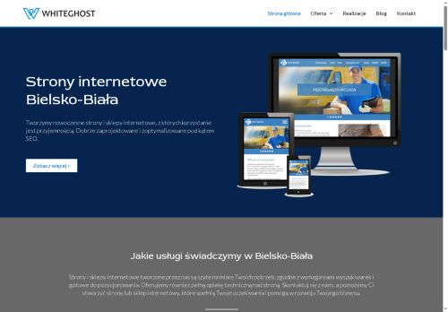 whiteghost.pl