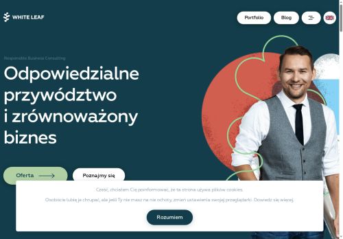 whiteleaf.pl