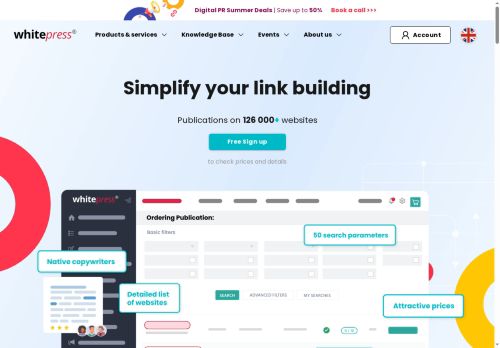 whitepress.net