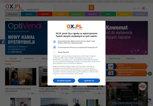 wiadomosci.ox.pl