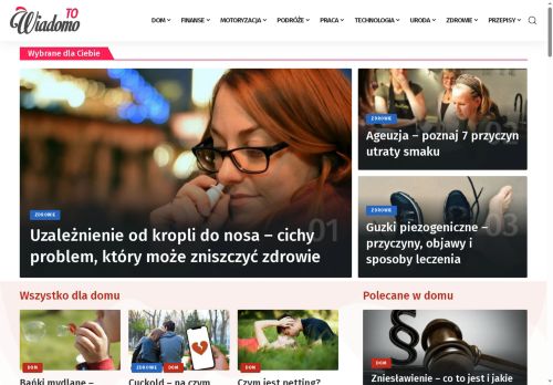 wiadomoto.pl