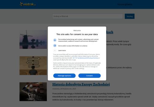 wiatrak.nl