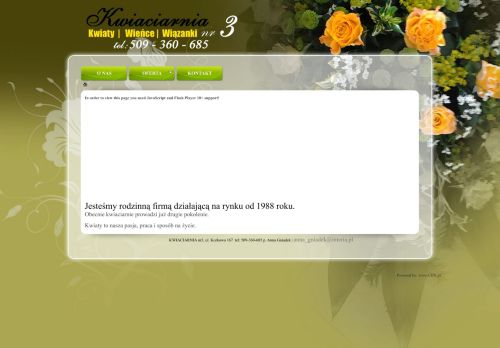wiazanki.cdx.pl