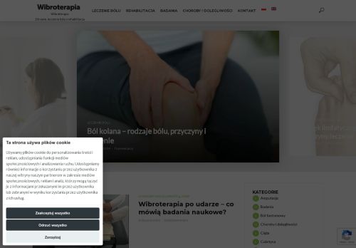 wibroterapia.com