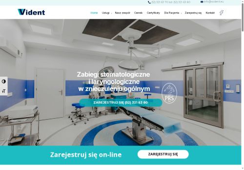 wident.eu