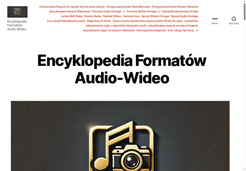 wideo-audio-encyklopedia.edu.pl