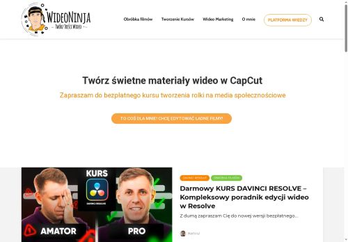 wideoninja.pl