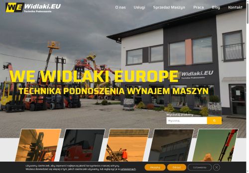 widlaki.eu