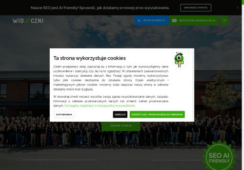 widoczni.pl