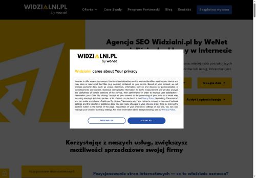 widzialni.pl