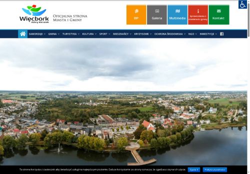 wiecbork.pl