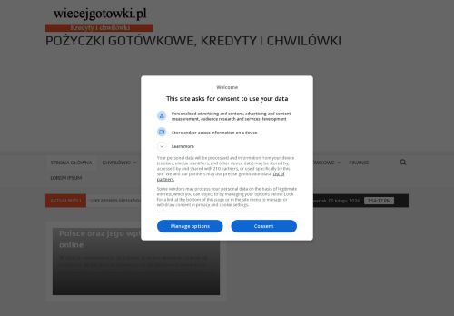 wiecejgotowki.pl