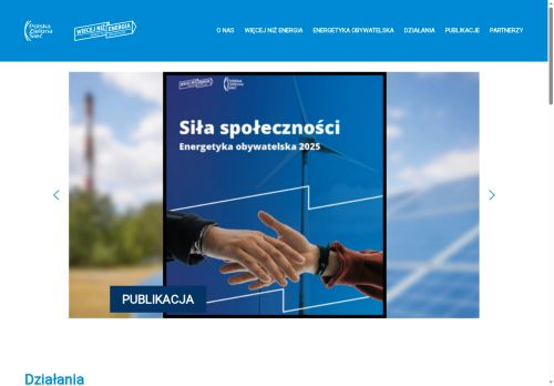wiecejnizenergia.pl