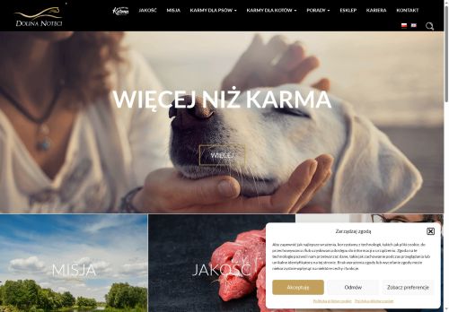 wiecejnizkarma.pl