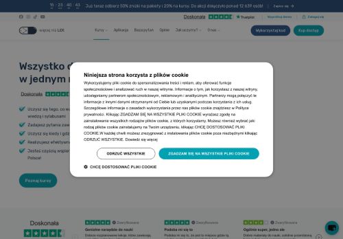 wiecejnizlek.pl