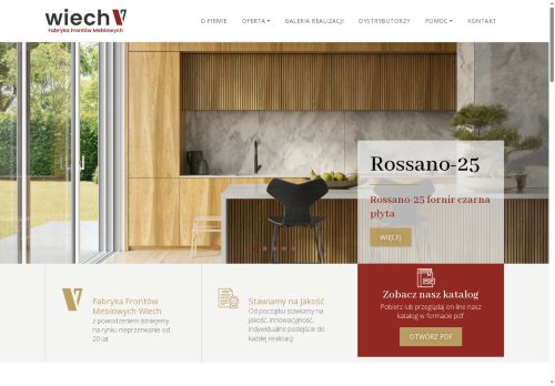 wiech-fronty.pl