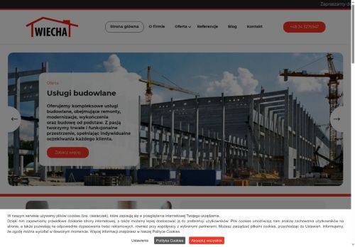wiecha.czest.pl