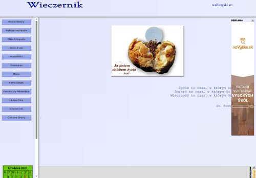 wieczernik.szm.com