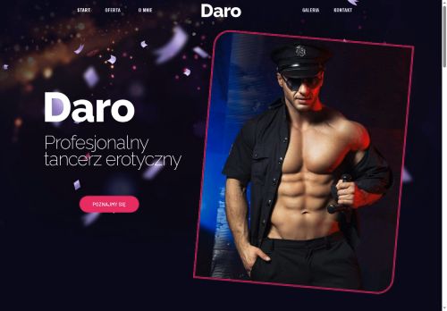 wieczorpanienskidaro.pl
