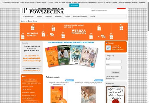 wiedza.pl