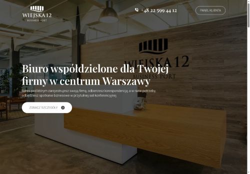 wiejska12.pl