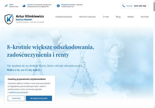 wieksze-odszkodowanie.pl