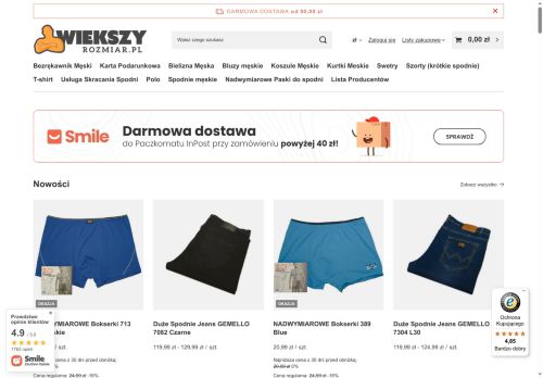 wiekszyrozmiar.pl