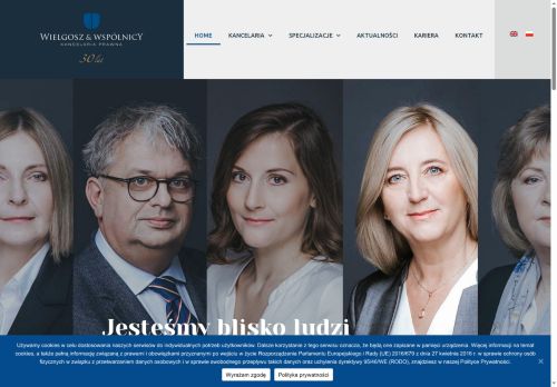 wielgosziwspolnicy.eu