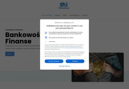 wielkakasa.com