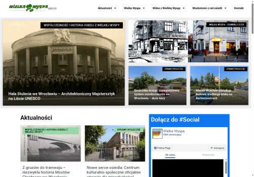 wielkawyspa.com.pl