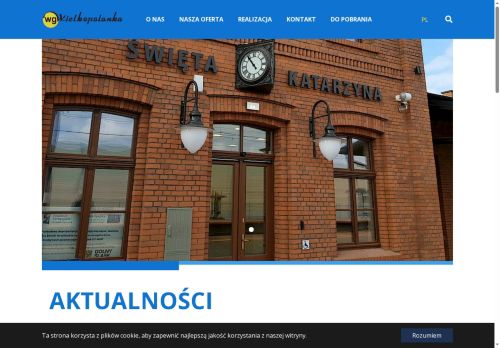 wielkopolanka.com