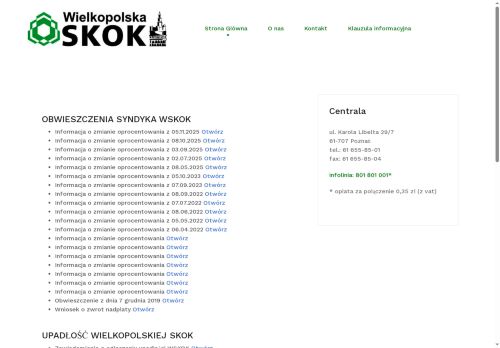 wielkopolskaskok.pl