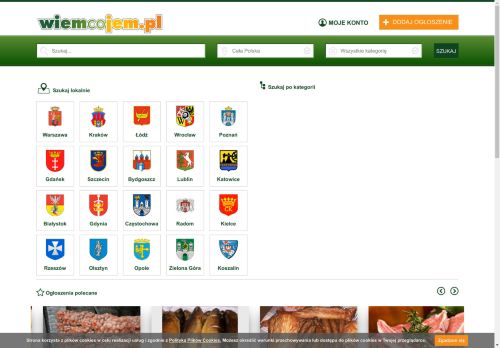 wiemcojem.pl