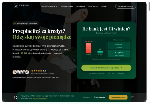 wieniawska.pl