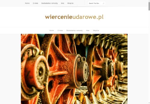 wiercenieudarowe.pl