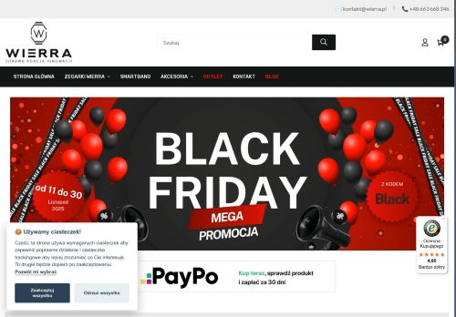 wierra.pl