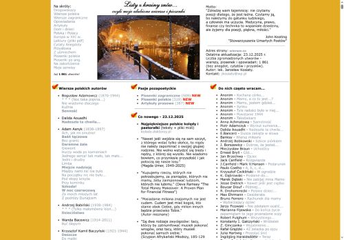 wiersze.co