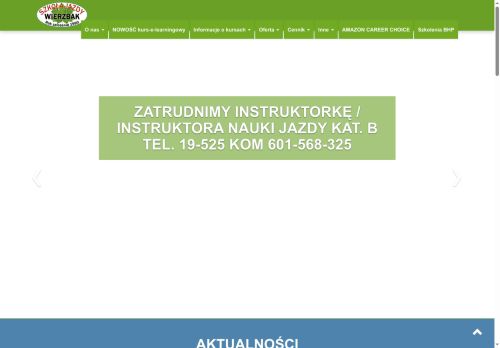 wierzbak.com