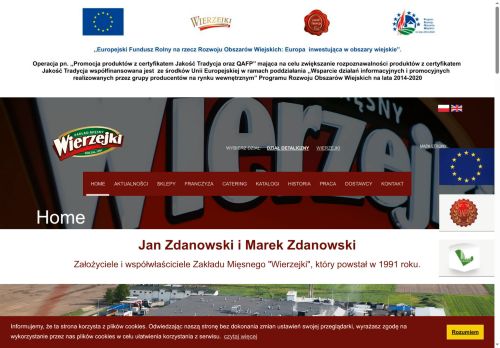 wierzejki.pl