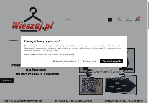 wieszaj.pl