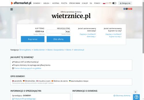 wietrznice.pl