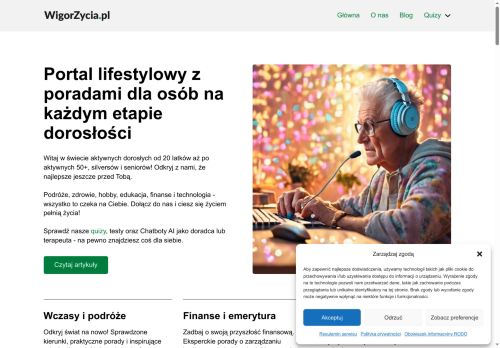 wigorzycia.pl
