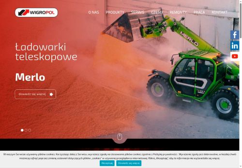 wigropol.com