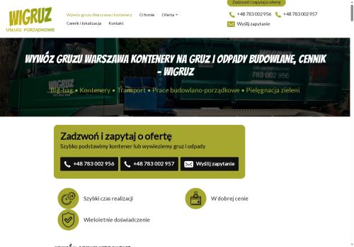 wigruz.pl