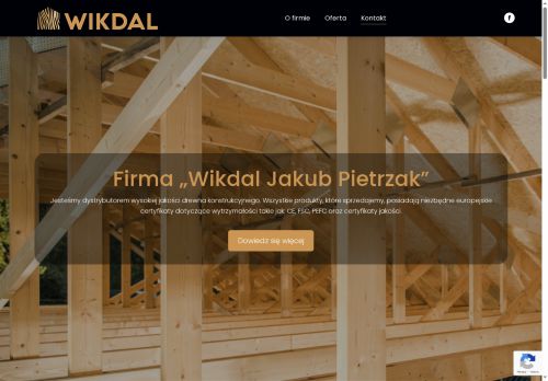wikdal.com