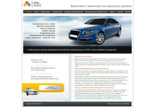 wikiauto.com.pl