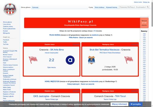 wikipasy.pl