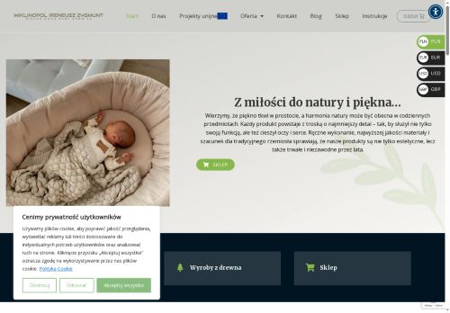 wiklinopol.com.pl